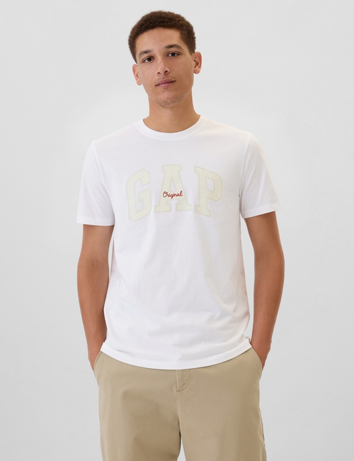 Everyday Soft Gap Logo T-Shirt