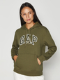 Gap Logo Hoodie