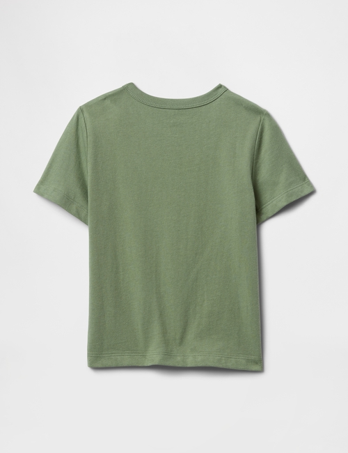 Baby & Toddler Mix & Match Graphic T-Shirt