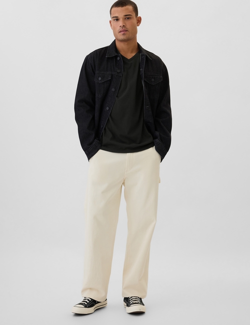 Everyday Soft Gap Mini-Logo T-Shirt