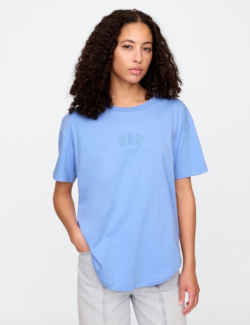 Gap Arch Logo T-Shirt