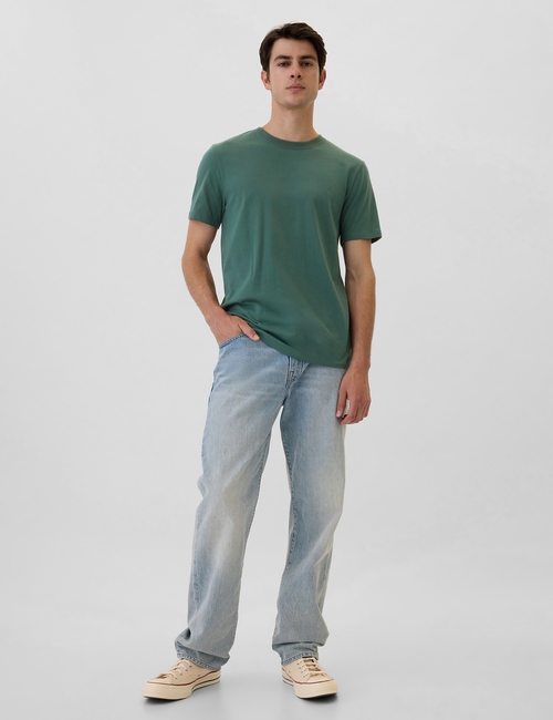 Everyday Soft Crewneck T-Shirt
