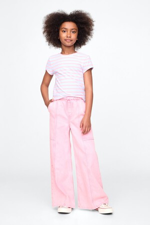Kids UltraSoft Easy Baggy Jeans