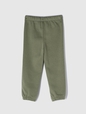 babyGap Logo Pull-On Joggers