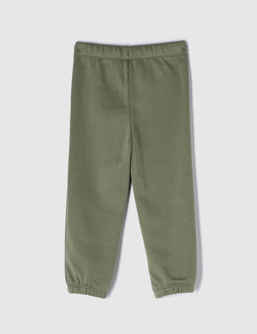 babyGap Logo Pull-On Joggers