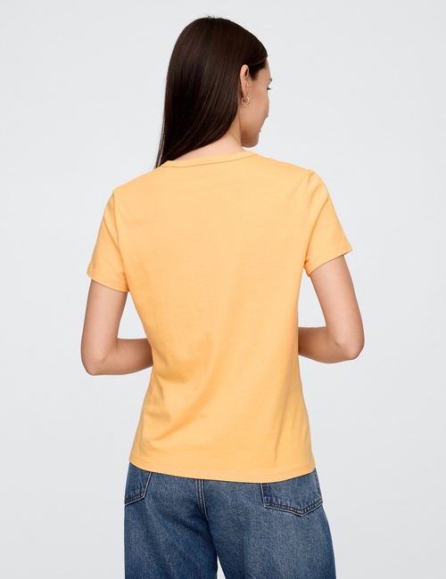 Favorite Crewneck T-Shirt