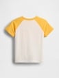 babyGap Logo Colorblock T-Shirt