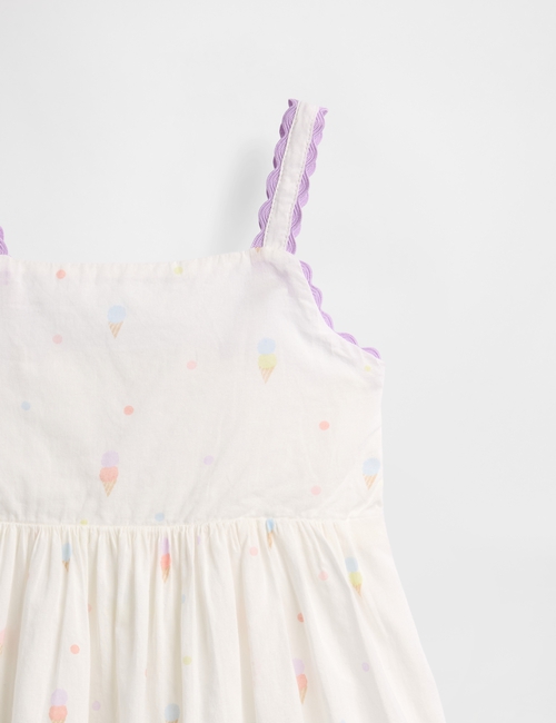Baby & Toddler Ice Cream Dress