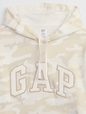 Gap Logo Hoodie