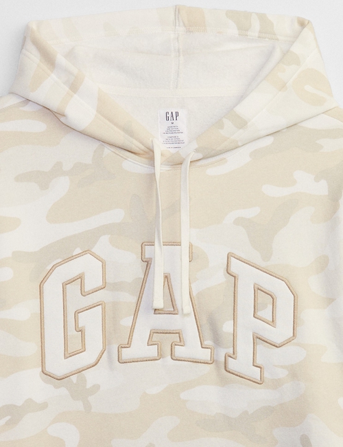 Gap Logo Hoodie