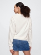 Vintage Soft French Terry Logo Sweatshirt