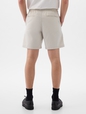 7" Easy Shorts With E-Waist