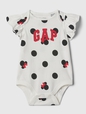 babyGap | Disney Minnie Mouse Bodysuit