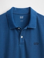F-LOGO PK POLO