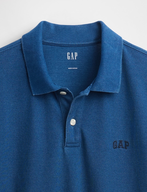 F-LOGO PK POLO
