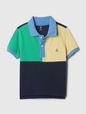 babyGap Pique Polo Shirt