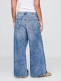 Low Slung Extra Baggy Jeans