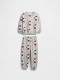 Baby & Toddler VintageSoft Snoopy Outfit Set