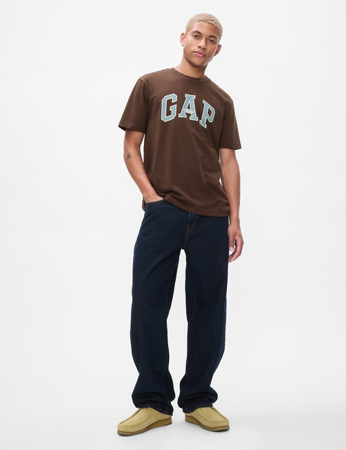Gap Arch Logo T-Shirt