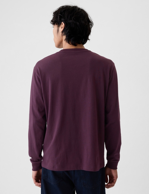 Pocket T-Shirt