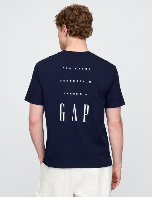 Heavyweight Logo T-Shirt