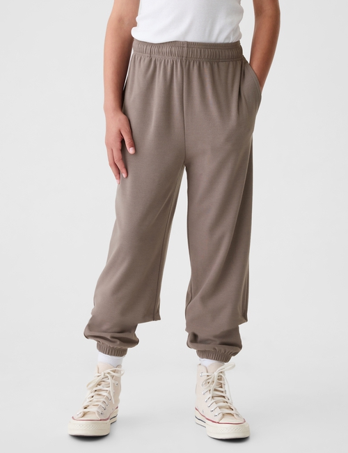 Kids Vintage Soft Joggers