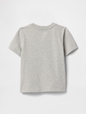 Baby & Toddler Logo Pocket T-Shirt