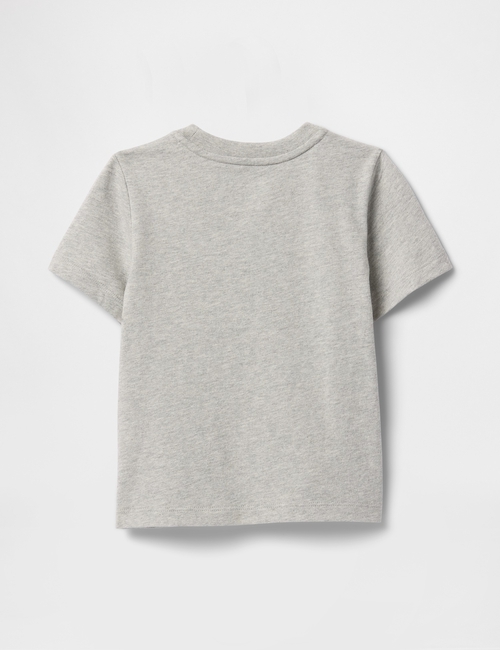 Baby & Toddler Logo Pocket T-Shirt