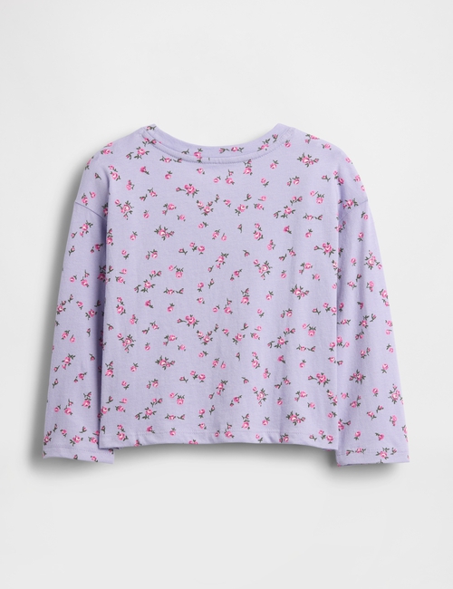 Baby & Toddler Mix & Match Drop-Shoulder T-Shirt