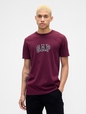 Gap Arch Logo T-shirt