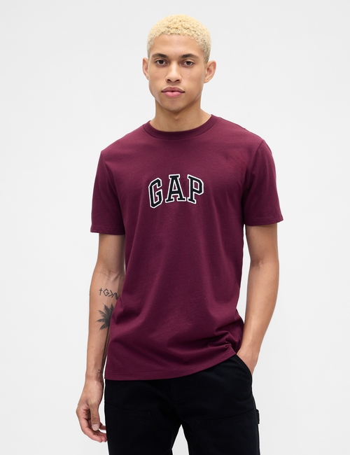 Gap Arch Logo T-shirt