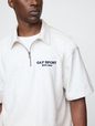 VintageSoft Sport Quarter Zip Pullover