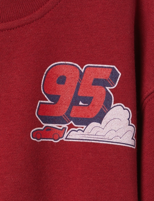 babyGap | Disney Lion King Vintage Soft Sweatshirt