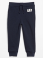 babyGap Logo Fleece Pants