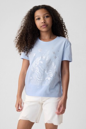 Kids Graphic T-Shirt
