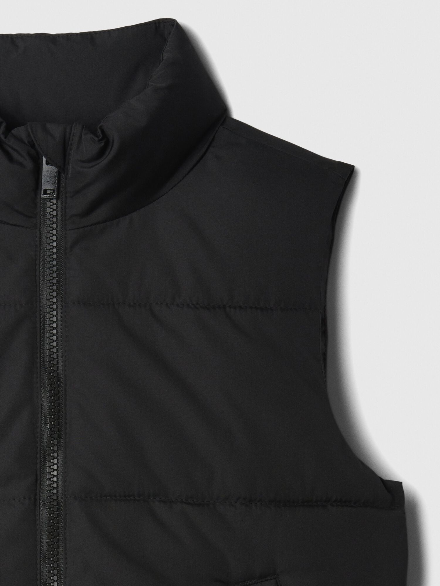 Youth down vest discount