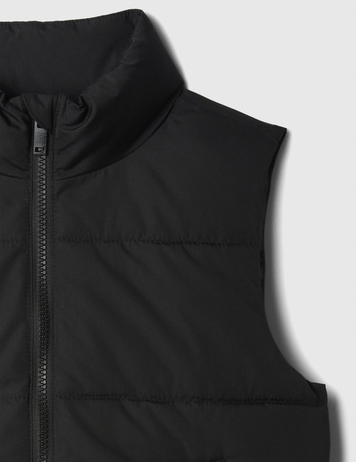 Kids ColdControl Puffer Vest