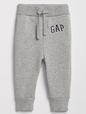 babyGap Logo Fleece Pants