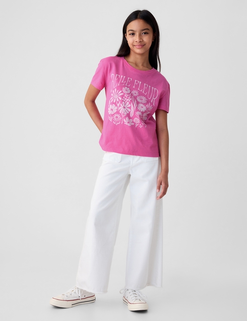 Kids Graphic T-Shirt