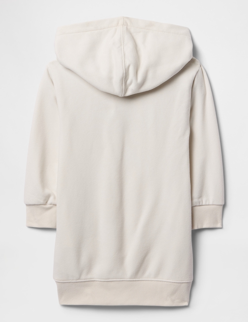Baby & Toddler Vintage Soft Logo Sweatshirt Dress