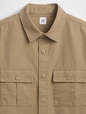 SS UTILITY SHIRT