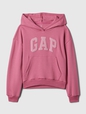 Kids Arch Logo Hoodie