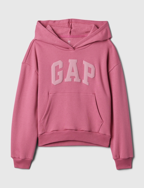Kids Arch Logo Hoodie