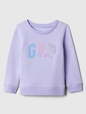 babyGap Logo Sweatshirt