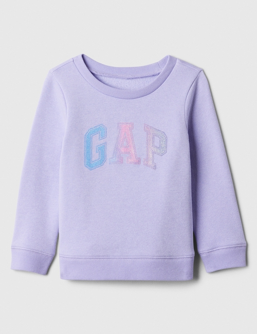 babyGap Logo Sweatshirt