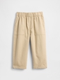 Baby & Toddler UltraSoft Pull-On Barrel Pants