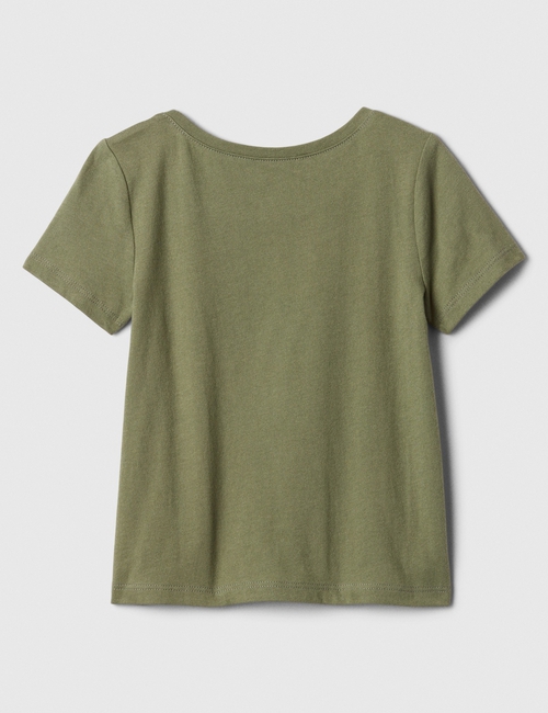 babyGap Graphic T-Shirt