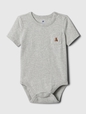Baby Mix & Match Pocket Bodysuit