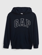 Kids New Campus Logo Hoodie