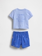 Baby Peter Rabbit™ T-Shirt Outfit Set